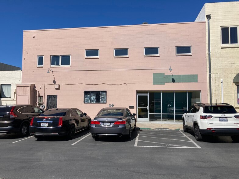 8283-8285 La Mesa Blvd, La Mesa, CA à louer - Photo de l’immeuble – Image 2 sur 14