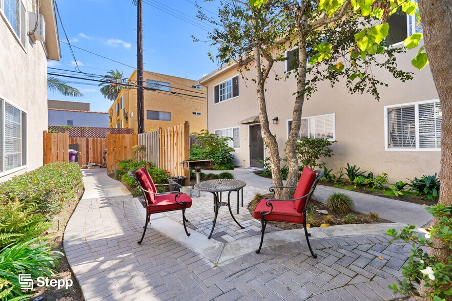 244-246 Coronado Ave, Long Beach, CA à vendre - Photo de l’immeuble – Image 3 sur 14