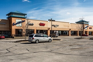 Plus de détails pour 13129-13171 State Line Blvd, Kansas City, MO - Local commercial à louer
