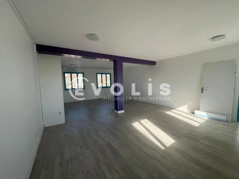 Bureau dans Wissous à louer - Photo intérieure – Image 2 sur 12