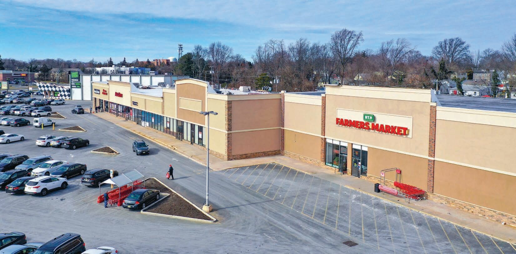 3681 Us-9 Hwy, Freehold, NJ à louer Photo de l’immeuble– Image 1 sur 8