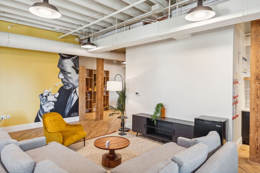 3309 Elm St, Dallas, TX à louer - Photo intérieure – Image 3 sur 40