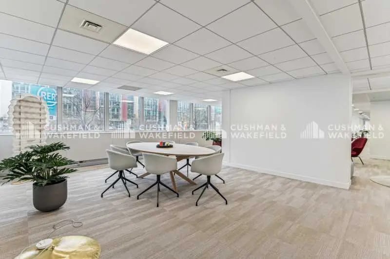6 Esplanade Charles De Gaulle, Nanterre à louer - Photo de l’immeuble – Image 2 sur 16