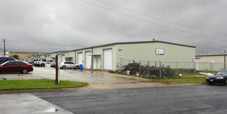 Plus de détails pour 9904 Gray Blvd, Austin, TX - Industriel/Logistique à louer