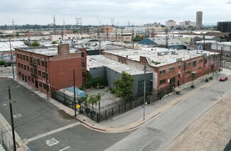 Plus de détails pour Bankruptcy Sale: Industrial Compound – à vendre, Los Angeles, CA