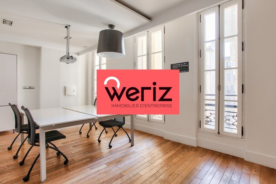 63 Rue De Forbin, Marseille à louer - Photo de l’immeuble – Image 1 sur 1