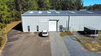 Plus de détails pour 200 Varnfield Dr, Summerville, SC - Local d'activités à louer