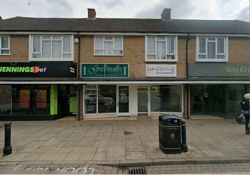 41-42 The Broadway, Thatcham à louer - Photo de l’immeuble – Image 2 sur 14