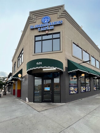Plus de détails pour 501 E Lake St, Minneapolis, MN - Local commercial à vendre