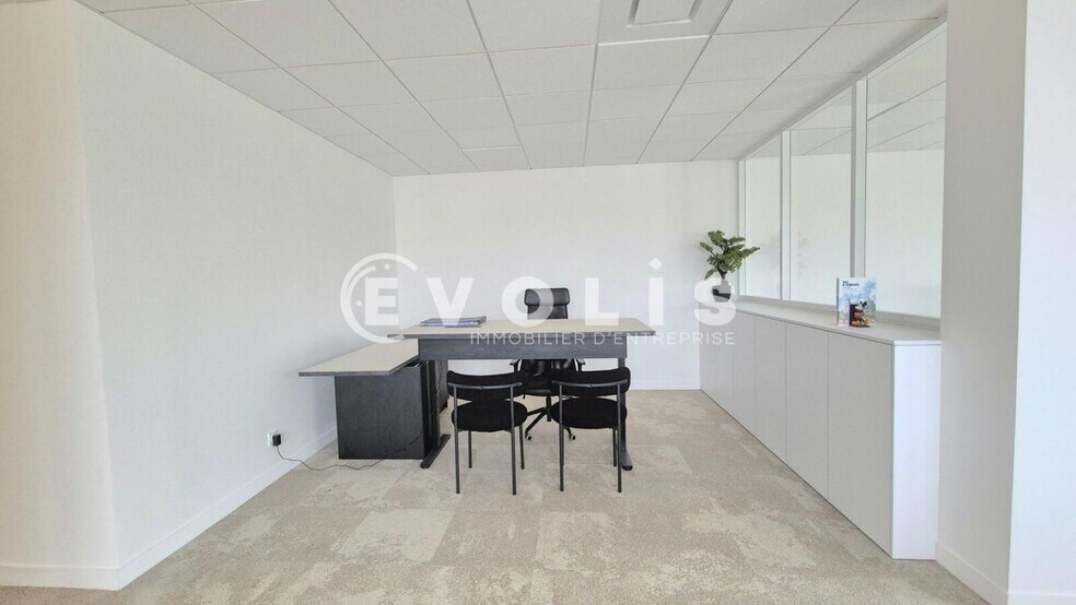Bureau dans Serris à vendre - Photo intérieure – Image 3 sur 22