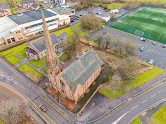 Plus de détails pour Main St, Bellshill - Spécialisé à vendre