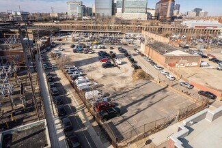 Plus de détails pour 801 Schuylkill Ave, Philadelphia, PA - Terrain à vendre