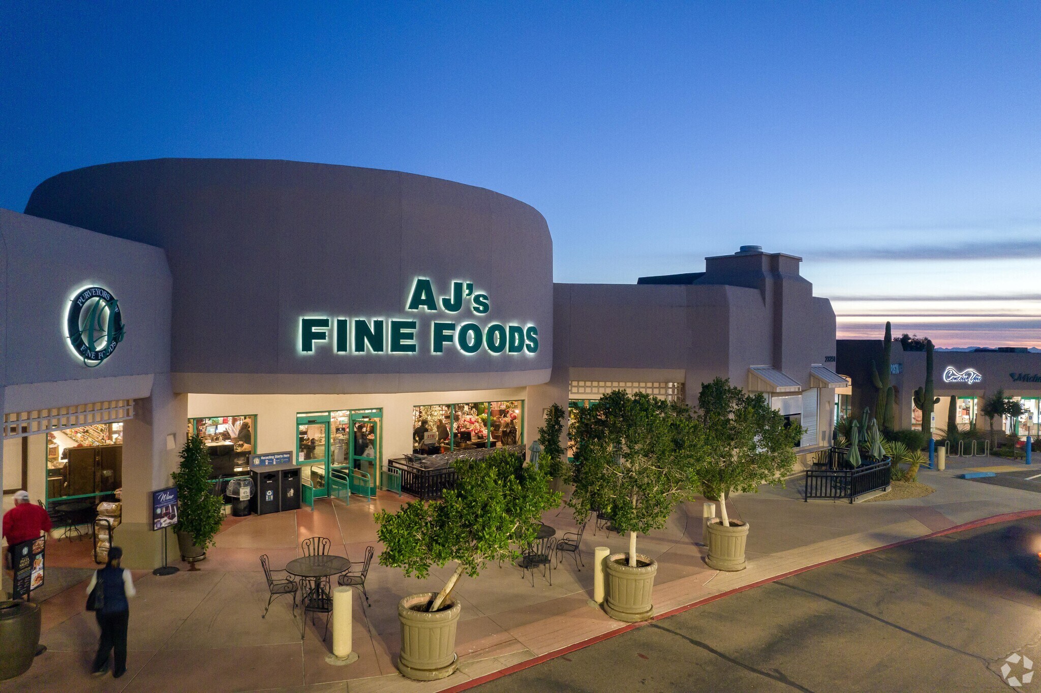 23215-23417 N Pima Rd, Scottsdale, AZ à louer Photo principale– Image 1 sur 17
