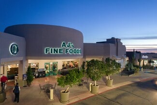 Plus de détails pour 23215-23417 N Pima Rd, Scottsdale, AZ - Local commercial à louer
