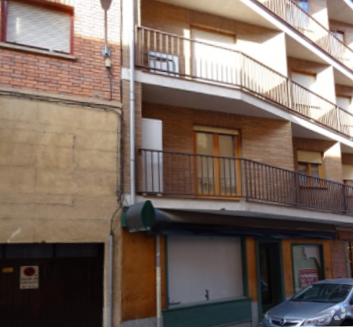 Calle Perucho, 4, Segovia, Segovia à vendre Photo intérieure– Image 1 sur 2
