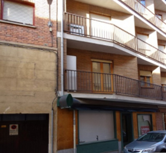 Plus de détails pour Calle Perucho, 4, Segovia - Logement à vendre