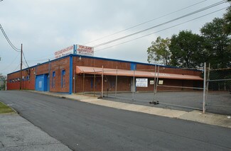 Plus de détails pour 1120 Curran St NW, Atlanta, GA - Local d'activités à louer