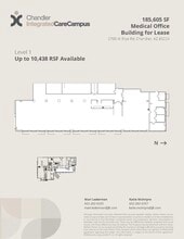2700 W Frye Rd, Chandler, AZ à louer Photo intérieure– Image 1 sur 1