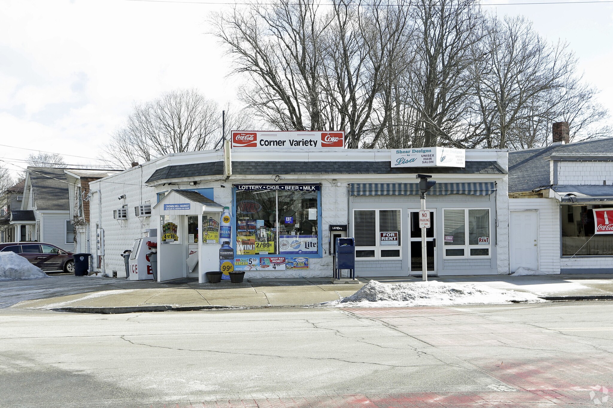 89 Allds St, Nashua, NH à louer Photo principale– Image 1 sur 12