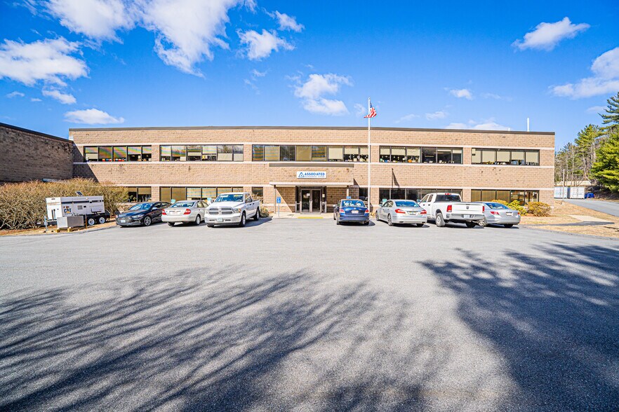 8-10 Post Office Sq, Acton, MA à louer - Photo de l’immeuble – Image 1 sur 22