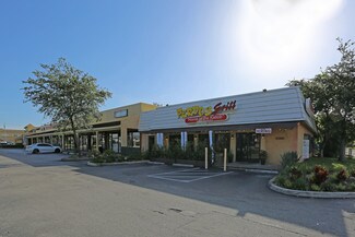 Plus de détails pour 4300-4370 N Federal Hwy, Fort Lauderdale, FL - Local commercial à louer