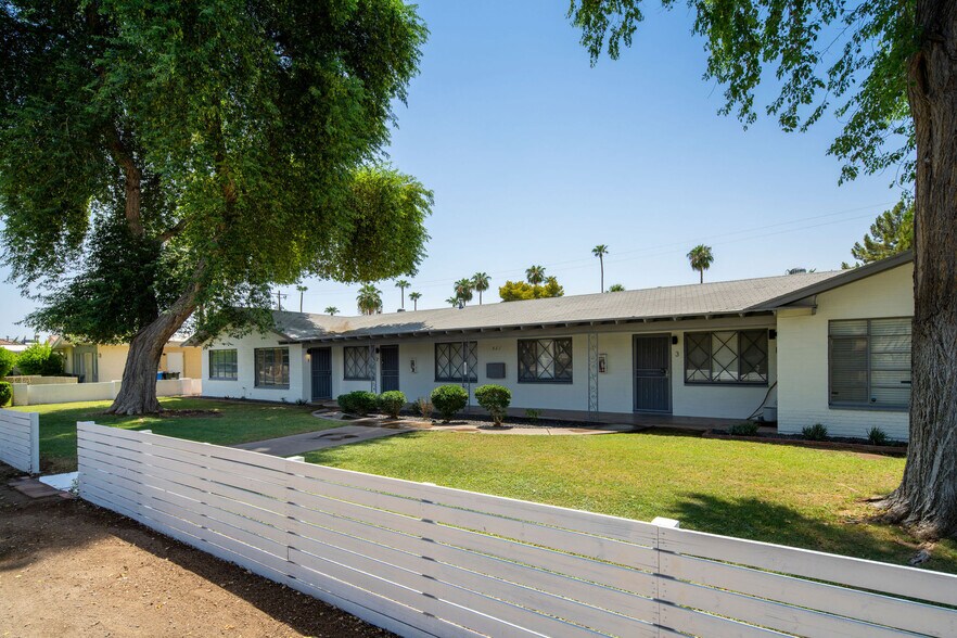 521 W Maryland Ave, Phoenix, AZ à vendre - Photo de l’immeuble – Image 2 sur 22