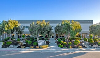 Plus de détails pour 1851 Airway Dr, Hollister, CA - Bureau, Industriel/Logistique à louer