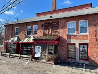 Plus de détails pour 2 Wilton Ave, Norwalk, CT - Local commercial à louer