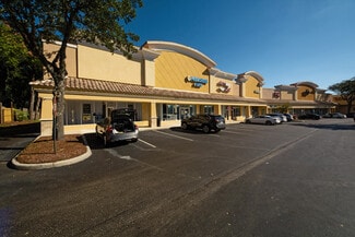 Plus de détails pour 11-55 University Blvd N, Jacksonville, FL - Local commercial à louer