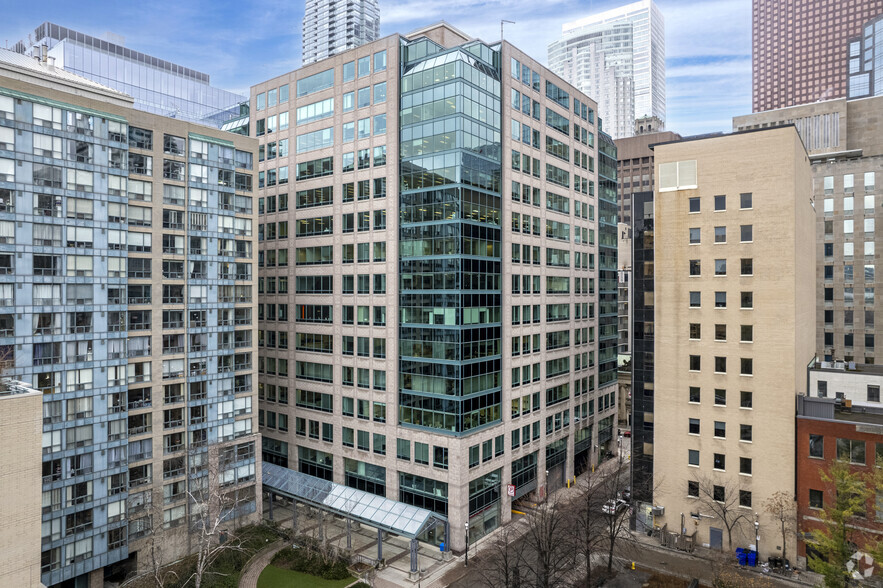 1 Toronto St, Toronto, ON à louer - Photo principale – Image 1 sur 8