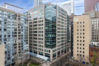 Plus de détails pour 1 Toronto St, Toronto, ON - Bureau à louer