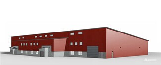 Plus de détails pour 5110 Badlands Dr, Cheyenne, WY - Industriel/Logistique à louer