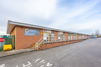 Plus de détails pour Ripley Dr, Normanton - Bureau à louer
