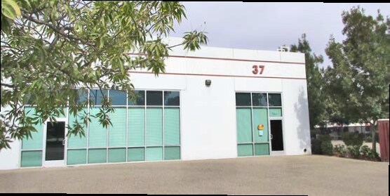 37 Industrial Way, Buellton, CA à louer - Photo de l’immeuble – Image 2 sur 6