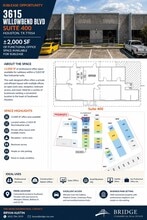 3615 Willowbend Blvd, Houston, TX à louer Photo intérieure– Image 1 sur 2