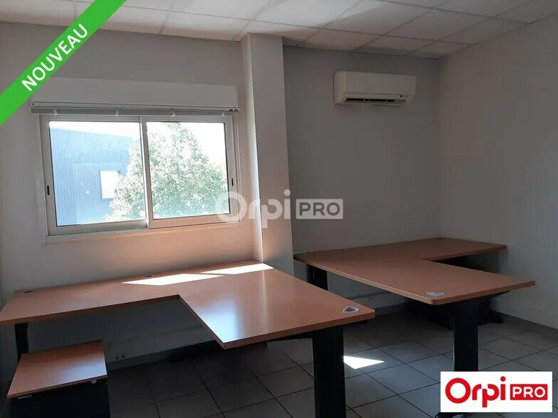 Bureau dans Valence à louer - Photo de l’immeuble – Image 2 sur 8