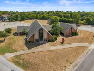 Plus de détails pour 825 W Pentagon Pky, Dallas, TX - Spécialisé à vendre