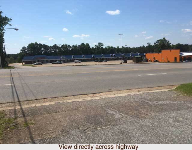 32952 Highway 43, Thomasville, AL à vendre - Photo de l’immeuble – Image 2 sur 3