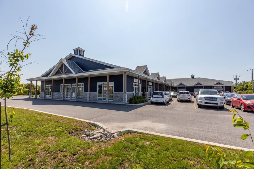 872 Rte De La Cité-Des-Jeunes, Saint-Lazare, QC à louer - Photo de l’immeuble – Image 3 sur 6