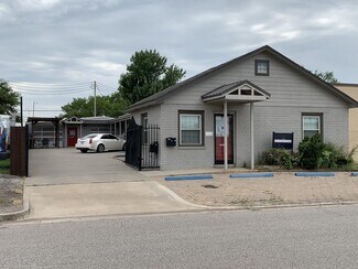Plus de détails pour 28 NE 28th St, Oklahoma City, OK - Local d’activités à vendre