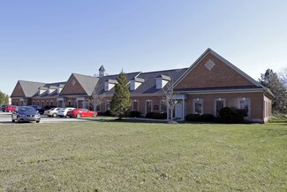 Plus de détails pour 704 Adams St, Carmel, IN - Bureau à vendre