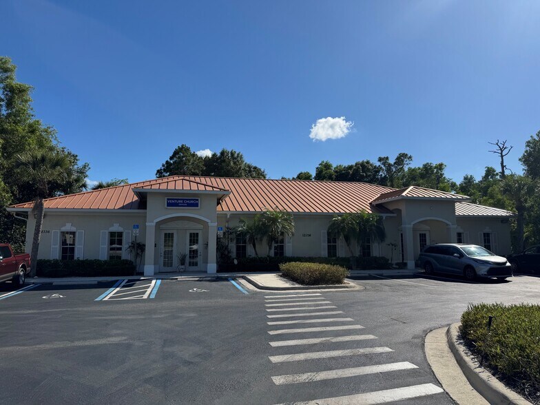 12336 Tamiami Trl, Naples, FL à vendre - Photo de l’immeuble – Image 2 sur 3