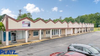 Plus de détails pour 1716-1728 S Raccoon Rd, Austintown, OH - Local commercial à vendre