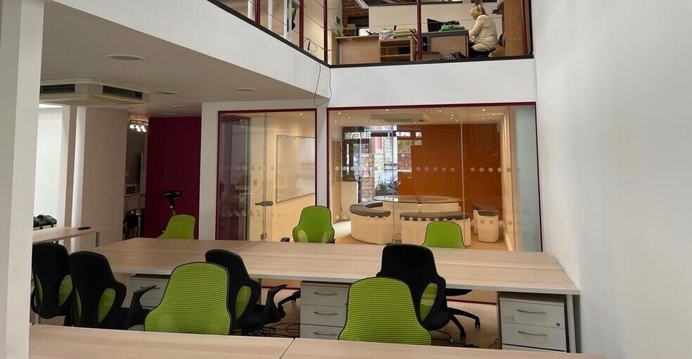 2.1-2.6 Paintworks, Bristol à vendre - Photo intérieure – Image 3 sur 14