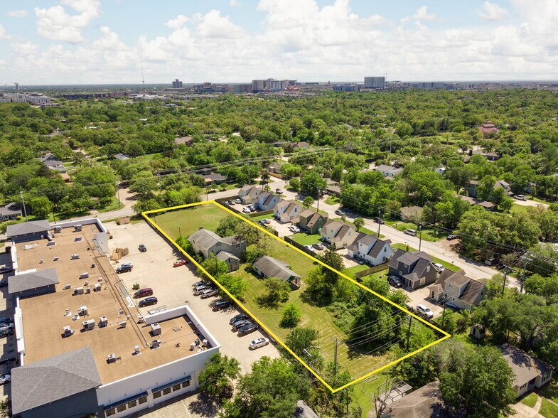 600 North ave, Bryan, TX à vendre - Photo de l’immeuble – Image 3 sur 11