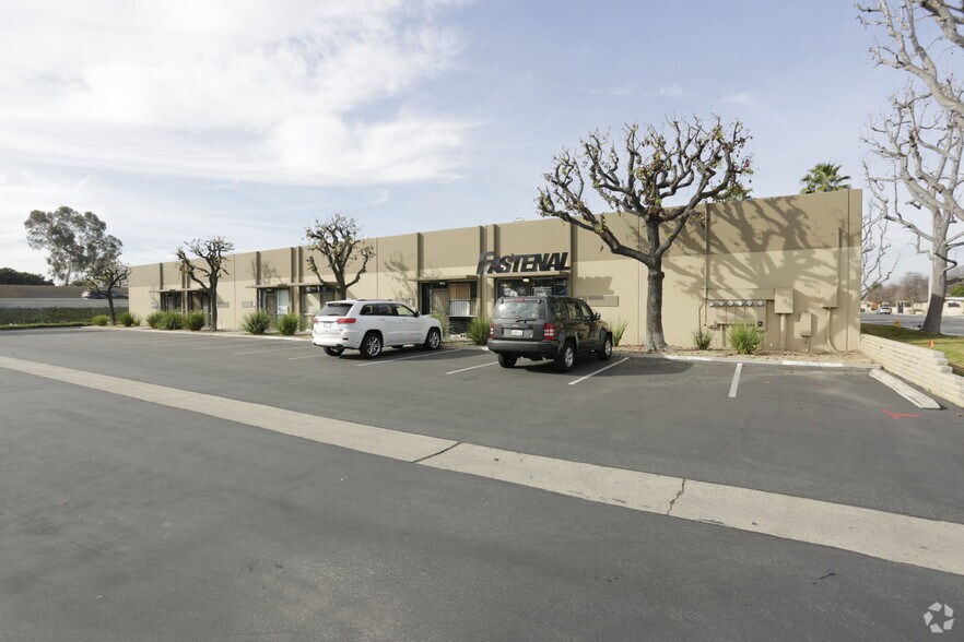 10282 Trask Ave, Garden Grove, CA à louer - Photo principale – Image 1 sur 21