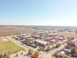 Plus de détails pour 8795 Preston Trace Blvd, Frisco, TX - Local commercial à vendre