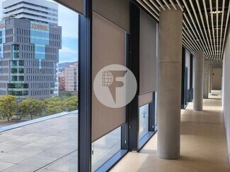 Plus de détails pour Plaça D'europa, L'hospitalet De Llobregat - Bureau à louer