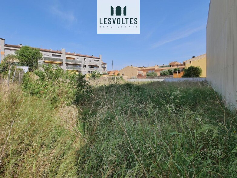 Terrain dans Palafrugell, Gerona à vendre - Photo de l’immeuble – Image 3 sur 3