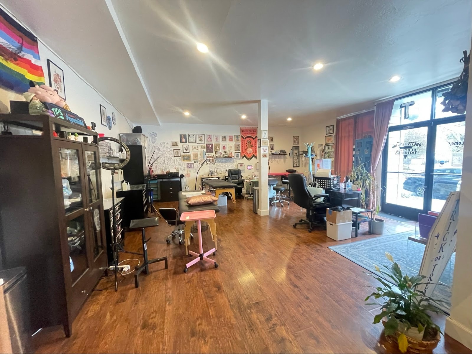 530 24th St, Oakland, CA à louer Photo intérieure– Image 1 sur 3
